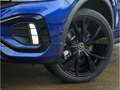 Volkswagen T-Roc T-Roc R-Line 1.5 TSI 110kW DSG Bleu - thumbnail 4