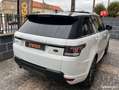 Land Rover Range Rover Sport Land 3.0 tdv6 260cv hse 4wd bva Wit - thumbnail 2