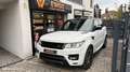 Land Rover Range Rover Sport Land 3.0 tdv6 260cv hse 4wd bva Wit - thumbnail 1