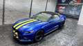 Ford Mustang Convertible 2.3 EcoBoost Azul - thumbnail 48