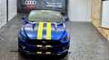 Ford Mustang Convertible 2.3 EcoBoost Azul - thumbnail 3