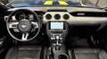 Ford Mustang Convertible 2.3 EcoBoost Azul - thumbnail 40