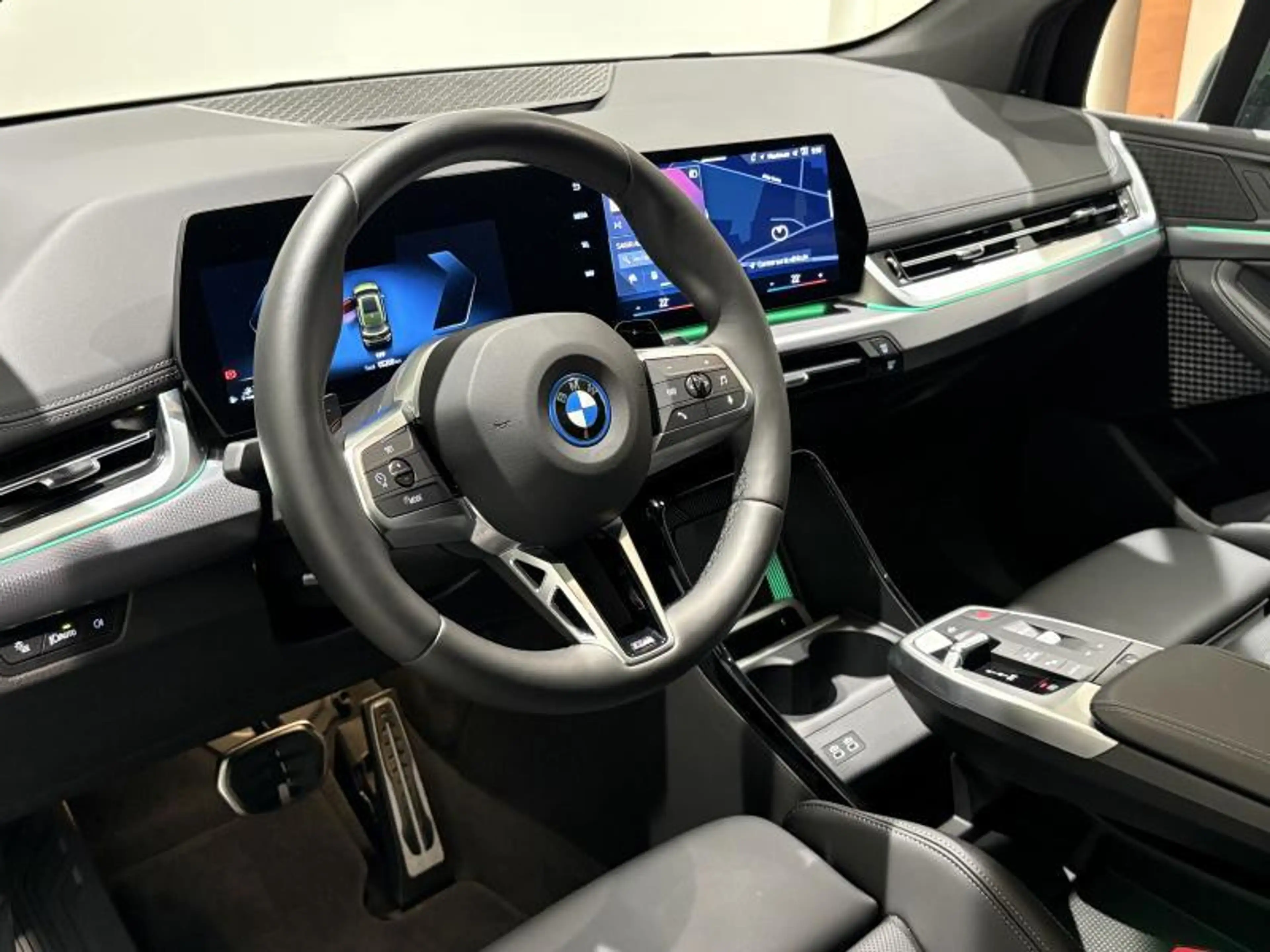 BMW 225 xDrive Active Tourer — photo 5