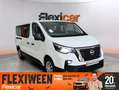 Nissan Primastar Combi 8 2.0dCi 110kW L1H1 1T Acenta Blanco - thumbnail 1
