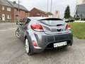 Hyundai VELOSTER Veloster 1.6 GDi Grijs - thumbnail 8