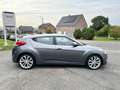 Hyundai VELOSTER Veloster 1.6 GDi Grijs - thumbnail 4