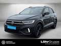 Volkswagen T-Roc 2.0 TSI 4Motion DSG R-Line *Pano*kamera* Schwarz - thumbnail 1