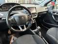 Peugeot 208 1.2 PureTech 110ch Allure S/S 5p Radar AR Gris - thumbnail 15