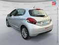 Peugeot 208 1.2 PureTech 110ch Allure S/S 5p Radar AR Gris - thumbnail 8