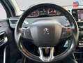Peugeot 208 1.2 PureTech 110ch Allure S/S 5p Radar AR Gris - thumbnail 12