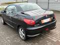 Peugeot 206 CC Platinum, 1 Jahr Gewährleistung Schwarz - thumbnail 9
