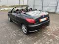 Peugeot 206 CC Platinum, 1 Jahr Gewährleistung Schwarz - thumbnail 3