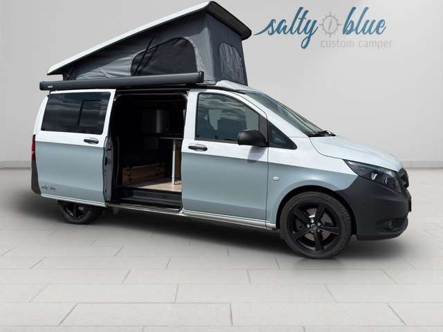 Imagine Alții Mercedes-Benz Vito 114 CDI, inkl. Premium Ausbau