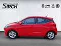 Hyundai i10 1.0 Trend*NAVI* Rouge - thumbnail 2