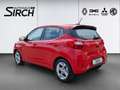 Hyundai i10 1.0 Trend*NAVI* Rouge - thumbnail 3