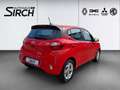 Hyundai i10 1.0 Trend*NAVI* Rouge - thumbnail 4