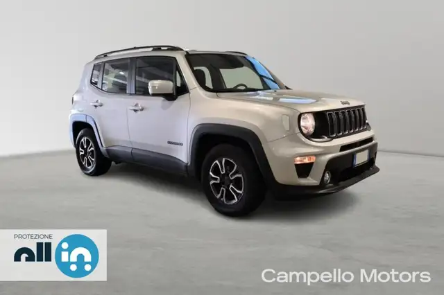 Jeep Renegade Renegade 1.0 T3 120cv Longitude