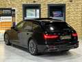 Audi A6 Avant 50 TFSI e quattro sport/S-LINE/PANO/ACC Negro - thumbnail 7