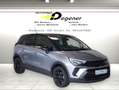 Opel Crossland X Crossland / Sitz-Lenkrad-WSS-Heizung / AT Grau - thumbnail 3