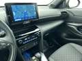 Toyota Yaris Cross 1.5 Hybrid 115 Business Plus Limited Gris - thumbnail 7
