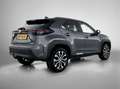 Toyota Yaris Cross 1.5 Hybrid 115 Business Plus Limited Gris - thumbnail 2