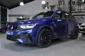 Volkswagen Tiguan 2.0 TDI DSG R-LINE BLACK *MATRIX*AHK*CAM* Blau - thumbnail 2