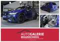 Volkswagen Tiguan 2.0 TDI DSG R-LINE BLACK *MATRIX*AHK*CAM* Blau - thumbnail 1