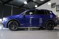 Volkswagen Tiguan 2.0 TDI DSG R-LINE BLACK *MATRIX*AHK*CAM* Blau - thumbnail 8