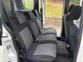 Fiat Doblo Doblò 2.0 MJT PL Combi Maxi M1 SX E5 Weiß - thumbnail 10