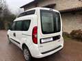 Fiat Doblo Doblò 2.0 MJT PL Combi Maxi M1 SX E5 Weiß - thumbnail 5