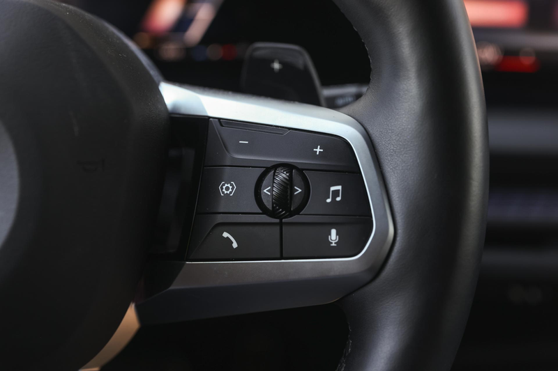 BMW 120 1 Serie M Sport Automaat / Sportstoelen / M Adapti — photo 14