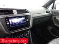 Volkswagen Tiguan Allspace 2.0 TSI DSG 4Mo. R-Line IQ-LIGHT 19 KAMERA AHK NAV Weiß - thumbnail 14