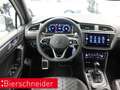 Volkswagen Tiguan Allspace 2.0 TSI DSG 4Mo. RLine IQ-LIGHT 19 KAMERA AHK NAVI Weiß - thumbnail 13