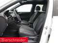 Volkswagen Tiguan Allspace 2.0 TSI DSG 4Mo. R-Line IQ-LIGHT 19 KAMERA AHK NAV Weiß - thumbnail 9