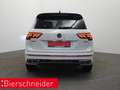 Volkswagen Tiguan Allspace 2.0 TSI DSG 4Mo. RLine IQ-LIGHT 19 KAMERA AHK NAVI Weiß - thumbnail 8