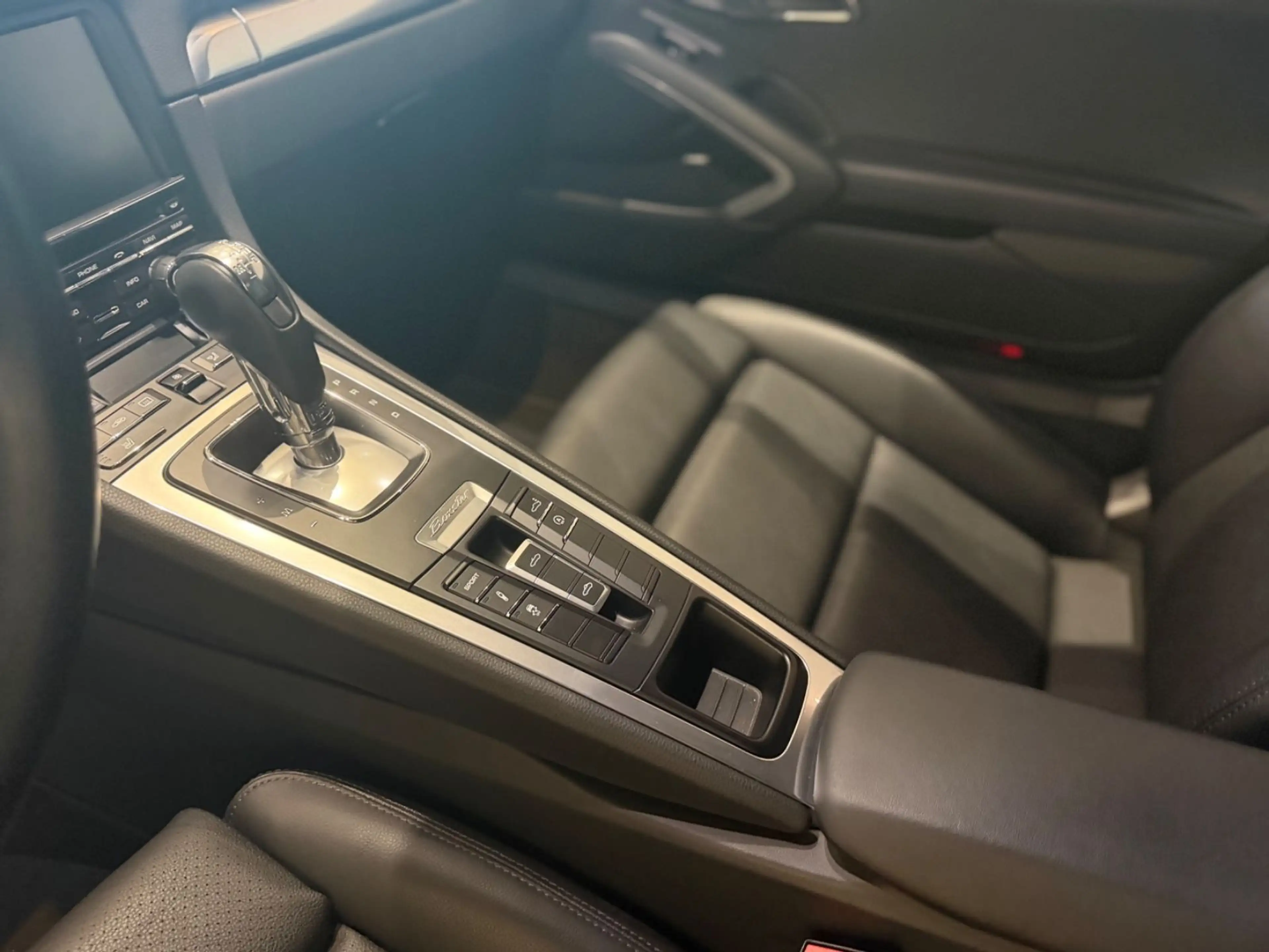 Porsche Boxster S *Bose*Approved*1. Hand*Deutsch* — photo 13