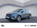 Volkswagen Taigo R-Line 1.5 TSI DSG MATRIX-LED+RearView+ACC Gris - thumbnail 1