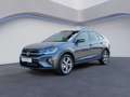 Volkswagen Taigo R-Line 1.5 TSI DSG MATRIX-LED+RearView+ACC Grau - thumbnail 1