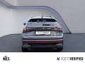 Volkswagen Taigo R-Line 1.5 TSI DSG MATRIX-LED+RearView+ACC Grau - thumbnail 5