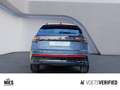Volkswagen Taigo R-Line 1.5 TSI DSG MATRIX-LED+RearView+ACC Gris - thumbnail 5
