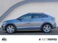 Volkswagen Taigo R-Line 1.5 TSI DSG MATRIX-LED+RearView+ACC Gris - thumbnail 3