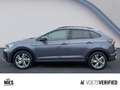 Volkswagen Taigo R-Line 1.5 TSI DSG MATRIX-LED+RearView+ACC Grau - thumbnail 3