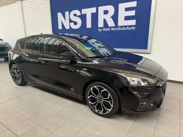Focus Active Active 1.0 ecoboost