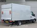 Iveco Daily 35C16 Automaat Laadklep Bakwagen Airco Camera Dubb Argent - thumbnail 5