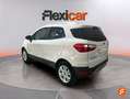 Ford EcoSport 1.5 Ti-VCT 112cv Titanium Powershift Blanco - thumbnail 5