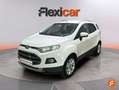 Ford EcoSport 1.5 Ti-VCT 112cv Titanium Powershift Blanco - thumbnail 3
