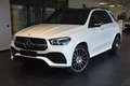 Mercedes-Benz GLE 400 GLE 400 d 4Matic 9G AMG LINE"PANO"SITZKLI"AHK"HUD" Blanco - thumbnail 1