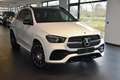 Mercedes-Benz GLE 400 GLE 400 d 4Matic 9G AMG LINE"PANO"SITZKLI"AHK"HUD" Blanco - thumbnail 2