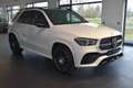 Mercedes-Benz GLE 400 GLE 400 d 4Matic 9G AMG LINE"PANO"SITZKLI"AHK"HUD" Blanco - thumbnail 37