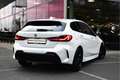 BMW 118 1 Serie 118i M Sport Automaat / Sportstoelen / LED Blanc - thumbnail 2